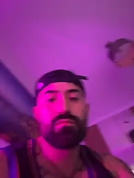 Goosebumps_21 webcam