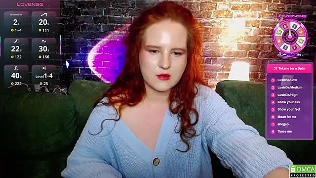 FlowerOfFreedom_ webcam