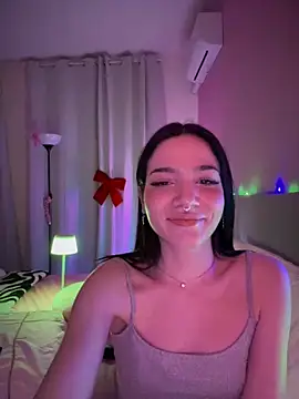 ShannonShanny webcam