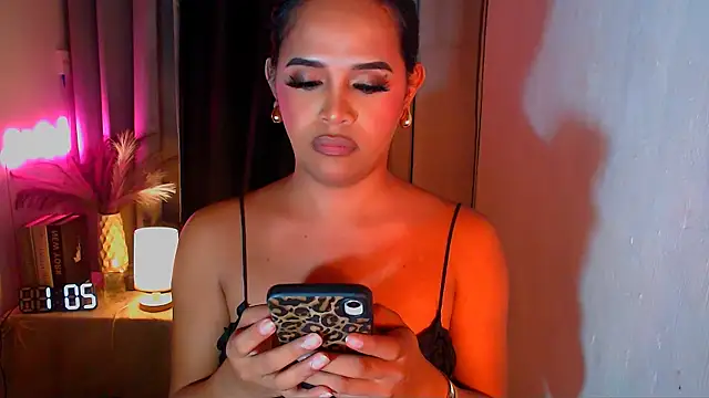 Lorainnelustts webcam