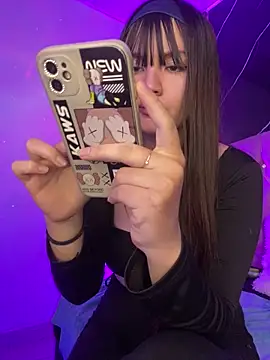 angel_natural webcam