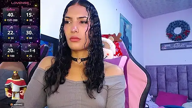 Jessica_princes webcam