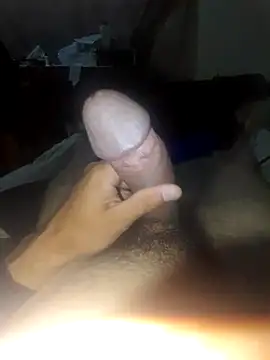 Pedroyesidpinzon666 webcam