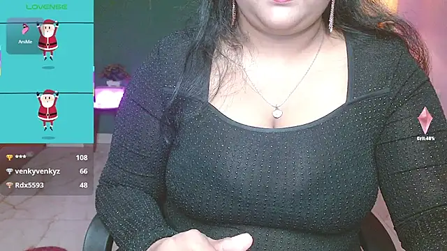 Naughty_Ayesha1 webcam