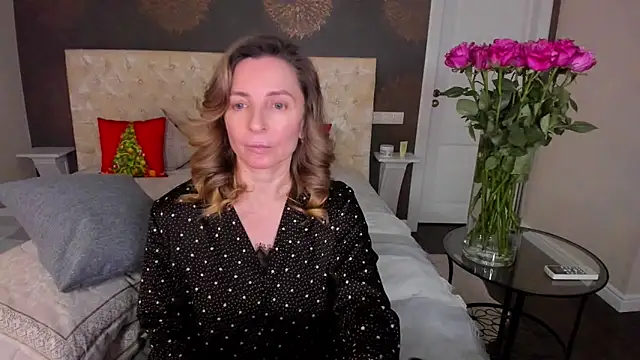 AllisonWilliams webcam