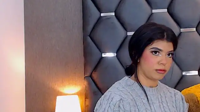 MelodyCarsson webcam