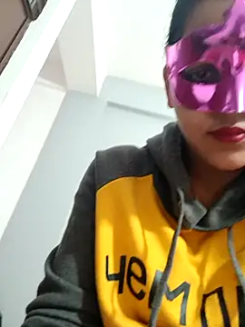 Shivani_hotty webcam