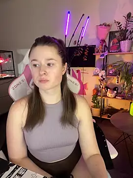 sweetest_pie (F young) - Nipple clamps