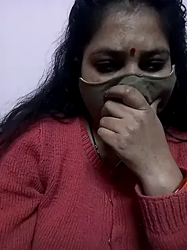 Webcam Model (nisha_sweet)  is live.Free join now!