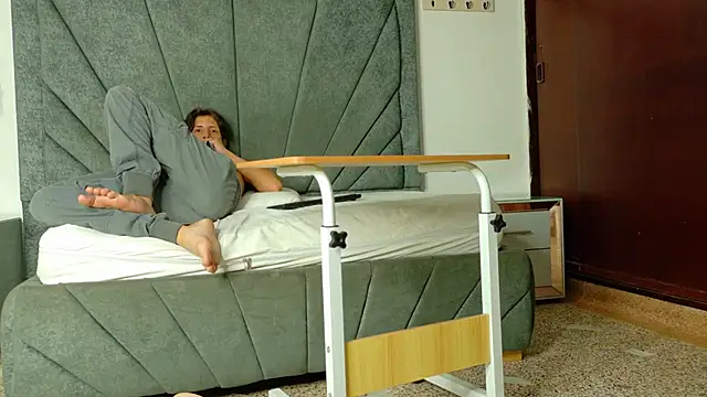 LoganRyder_OS webcam