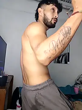 Kingbigcock23cm webcam