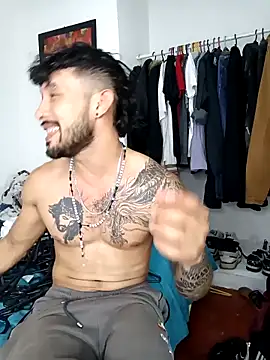 Kingbigcock23cm webcam