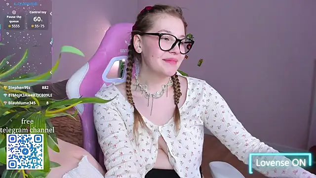 Colleen_Blake webcam