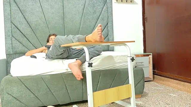 LoganRyder_OS webcam