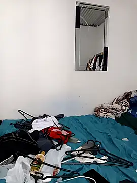 Kingbigcock23cm webcam