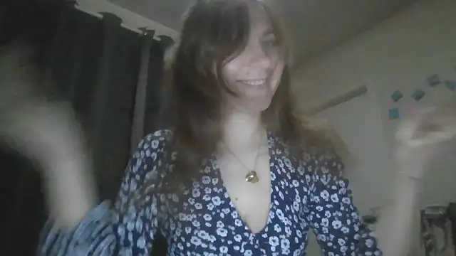 JasmineGlamour webcam