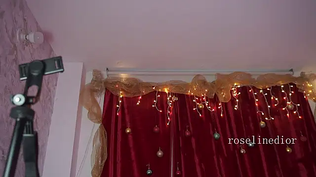 roselinedior webcam