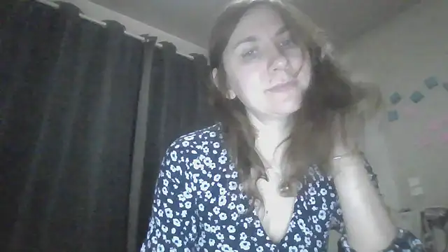 JasmineGlamour webcam