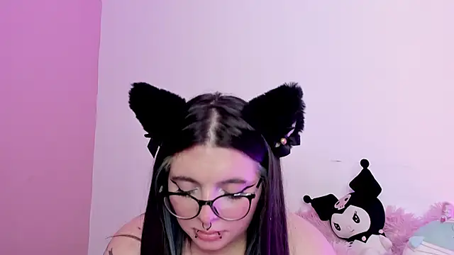 Sachi_Meow webcam