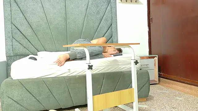 LoganRyder_OS webcam