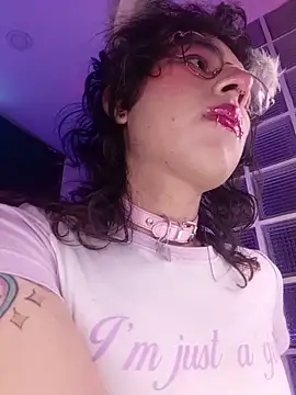 Sweet-SharoKitty webcam