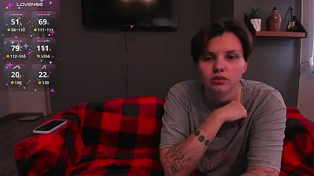 tenderly_couple - Tenderly_Couple's free webcam - UK Sex Cams