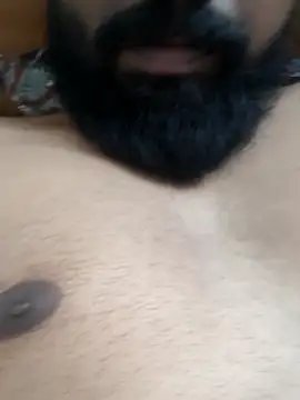 LargishSexiness webcam