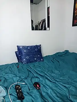 Kingbigcock23cm webcam