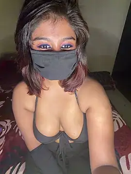 Payal_agarwal webcam
