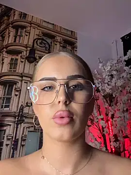 AubrieleRouj1 webcam