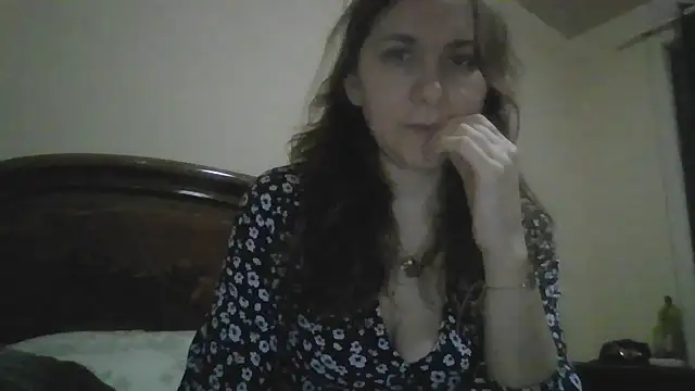 JasmineGlamour webcam