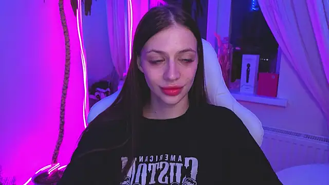 Daria_Promisess webcam