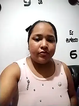 Angelly_ricura webcam