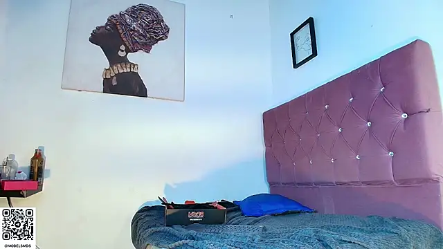 naomi_campbel_ webcam