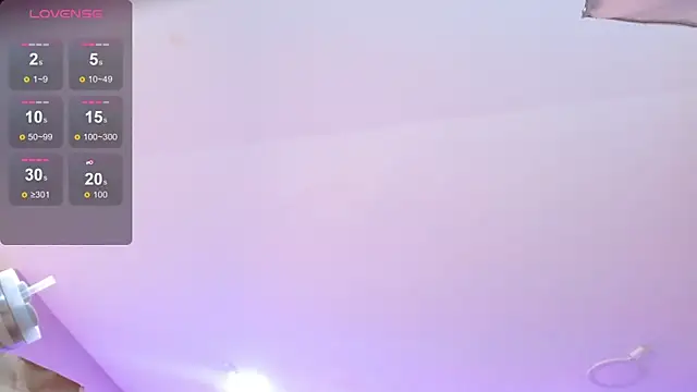 GABRIELLFOSTER webcam