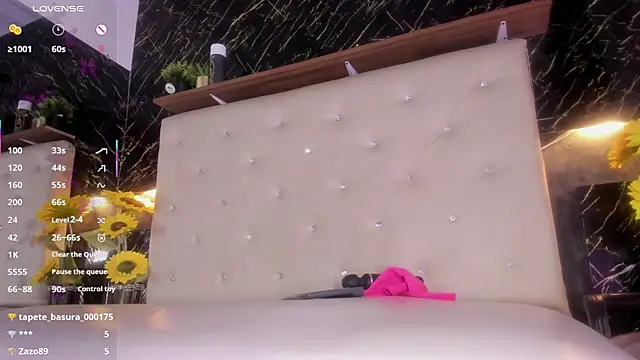 jessica-parker7 webcam