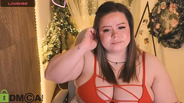 Sheila_queen_ webcam