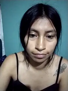 Pocahontas_tw webcam