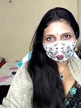 Hotty_Kavita webcam