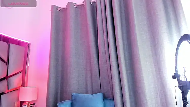 _valeria_saenz_ webcam