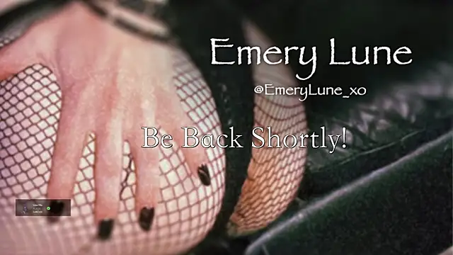 emerylune_xo - EmeryLune_xo's free webcam - UK Sex Cams