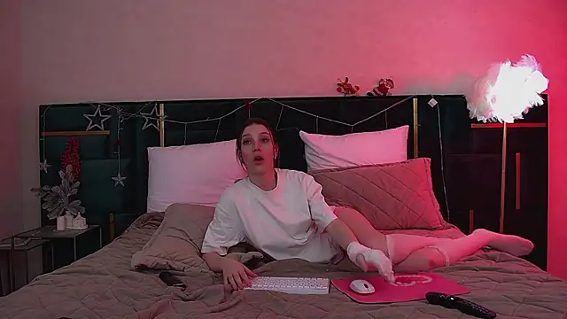 VeronicaVances webcam