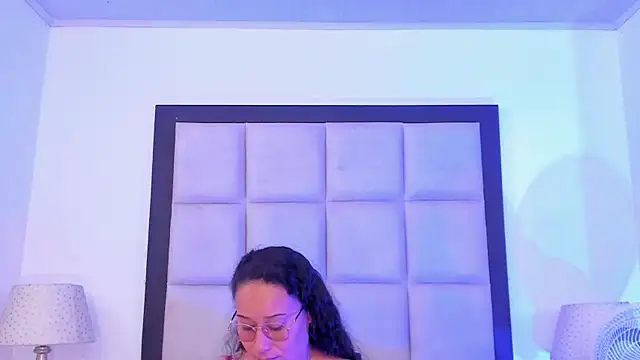 rachelleevans (F milf) - Naked