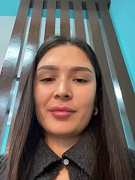 Sweet_Lollypop webcam