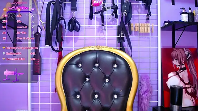 _candy_bdsm_ webcam