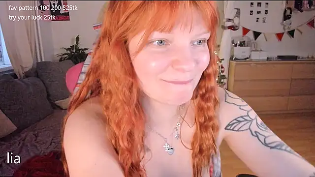 lil_lia webcam