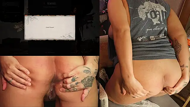 roknblaze - Couple Stripchat model