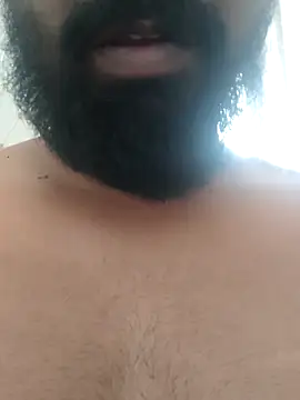 LargishSexiness webcam