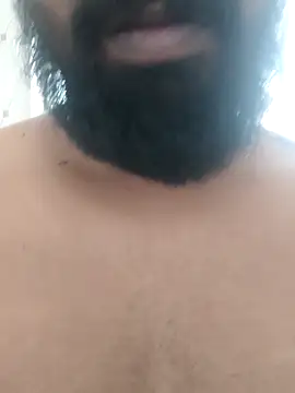 LargishSexiness webcam