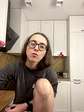 MartiniiSelenna webcam